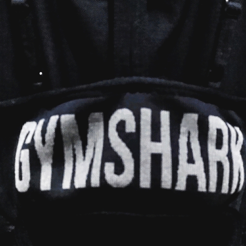Gymshark Flex All In One Bodysuit - Size Large